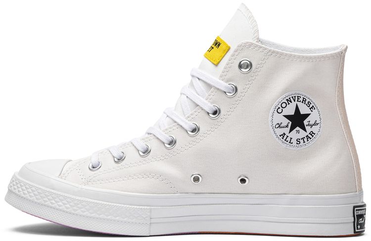 Chinatown Market x Converse Chuck 70 High UV