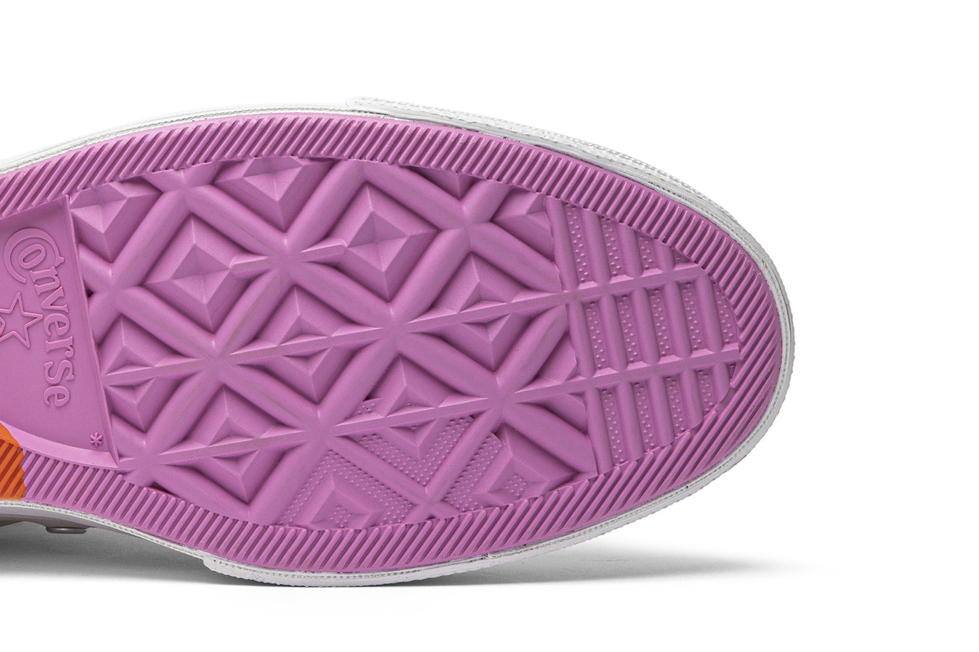 Buy Chinatown Market x Chuck 70 High UV 166598C GOAT UK