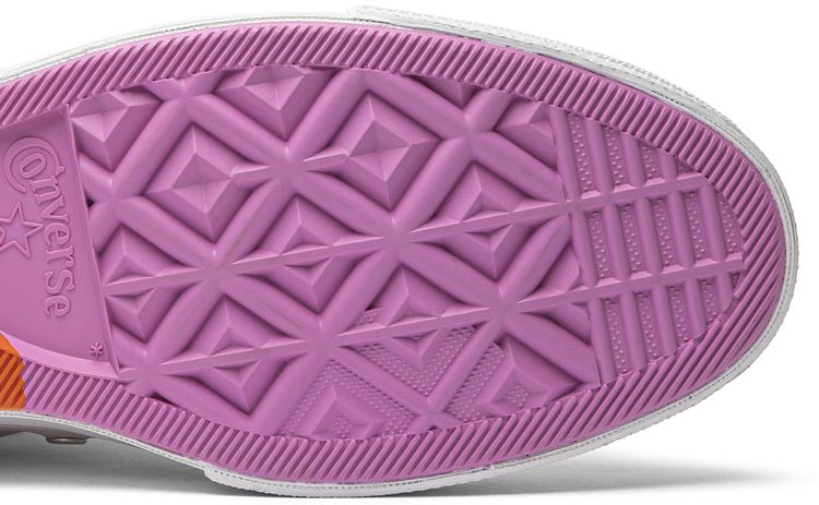 Chinatown Market x Converse Chuck 70 High UV