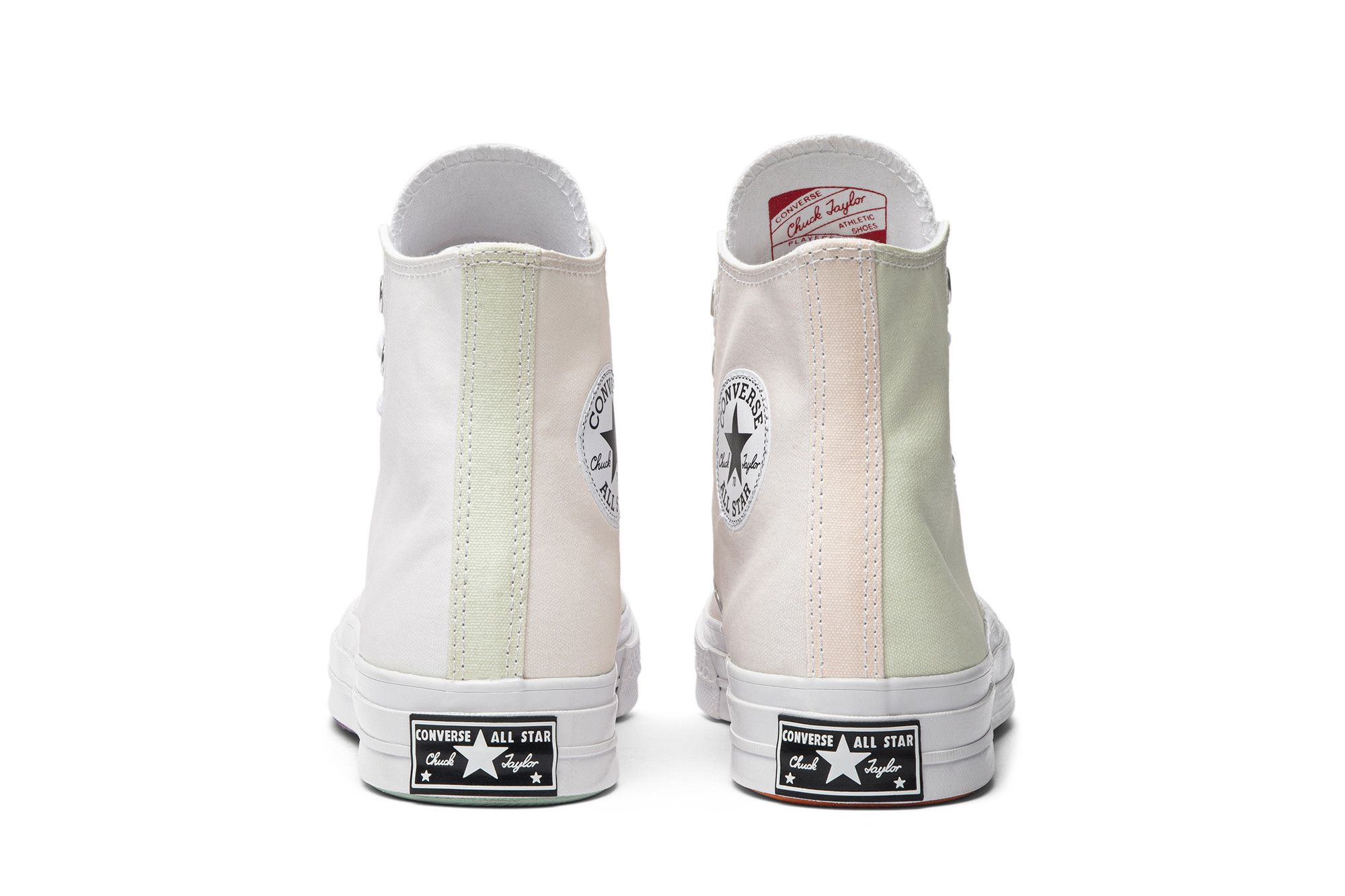 Converse x chinatown market uv chuck 70 high top sneaker clearance