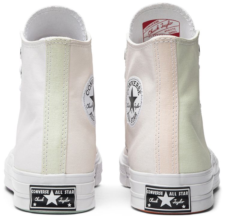 Chinatown Market x Converse Chuck 70 High UV