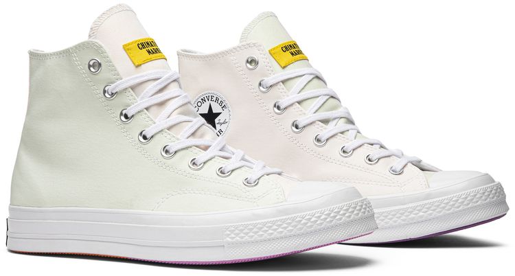 Chinatown Market x Converse Chuck 70 High UV
