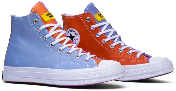 Chinatown Market x Converse Chuck 70 High UV