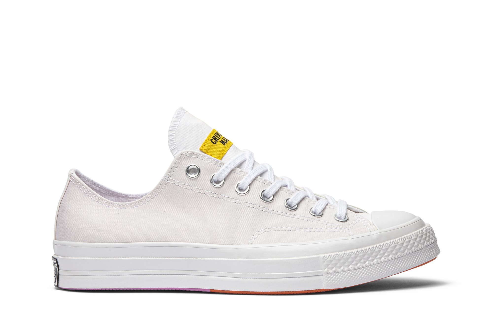 Buy Chinatown Market x Chuck 70 Ox 'UV' - 166599C | GOAT