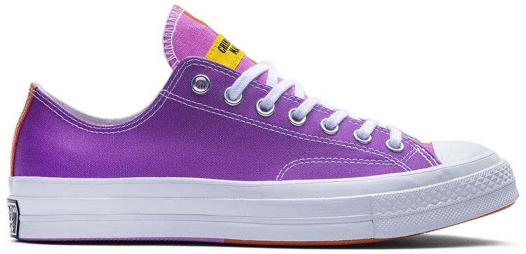 Chinatown Market x Converse Chuck 70 Ox UV