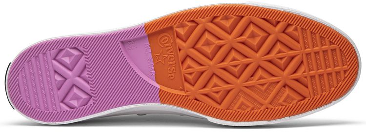 Chinatown Market x Converse Chuck 70 Ox UV