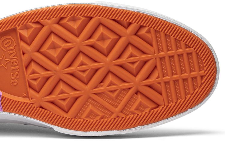 Chinatown Market x Converse Chuck 70 Ox UV