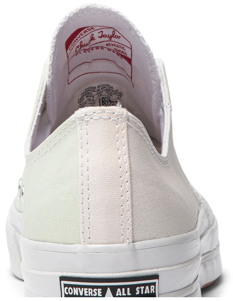 Chinatown Market x Converse Chuck 70 Ox UV