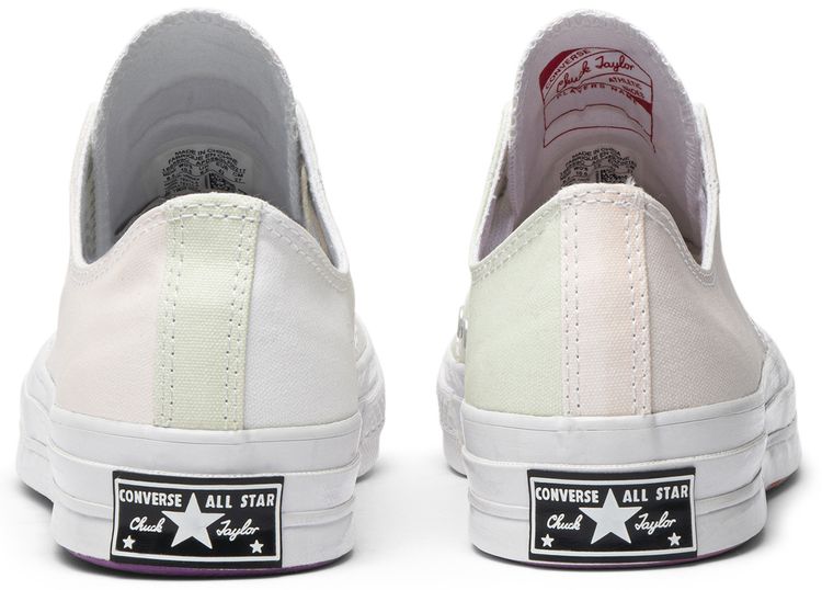 Chinatown Market x Converse Chuck 70 Ox UV