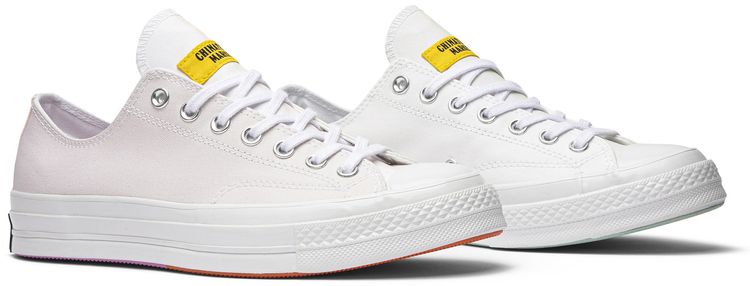Chinatown Market x Converse Chuck 70 Ox UV