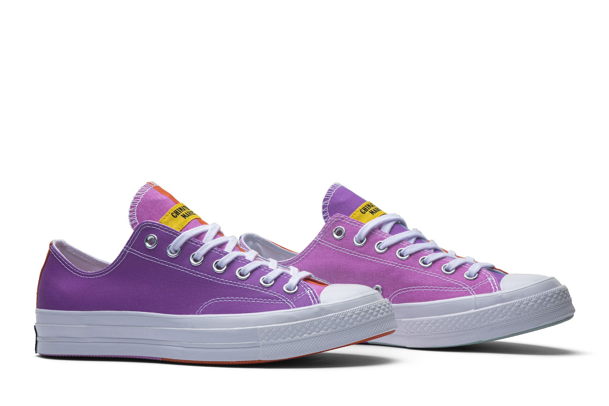 夏セール開催中 MAX80%OFF！ Ox 70 Chuck x Market Chinatown Buy 'UV' GOAT | 166599C - その他