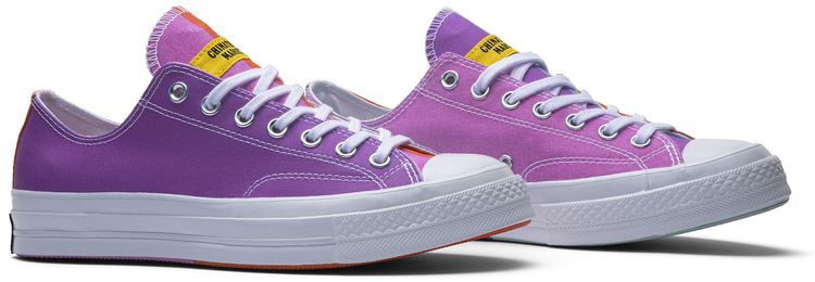 Chinatown Market x Converse Chuck 70 Ox UV