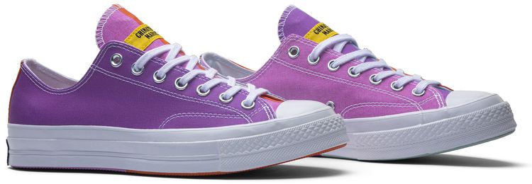 Chinatown Market x Converse Chuck 70 Ox UV