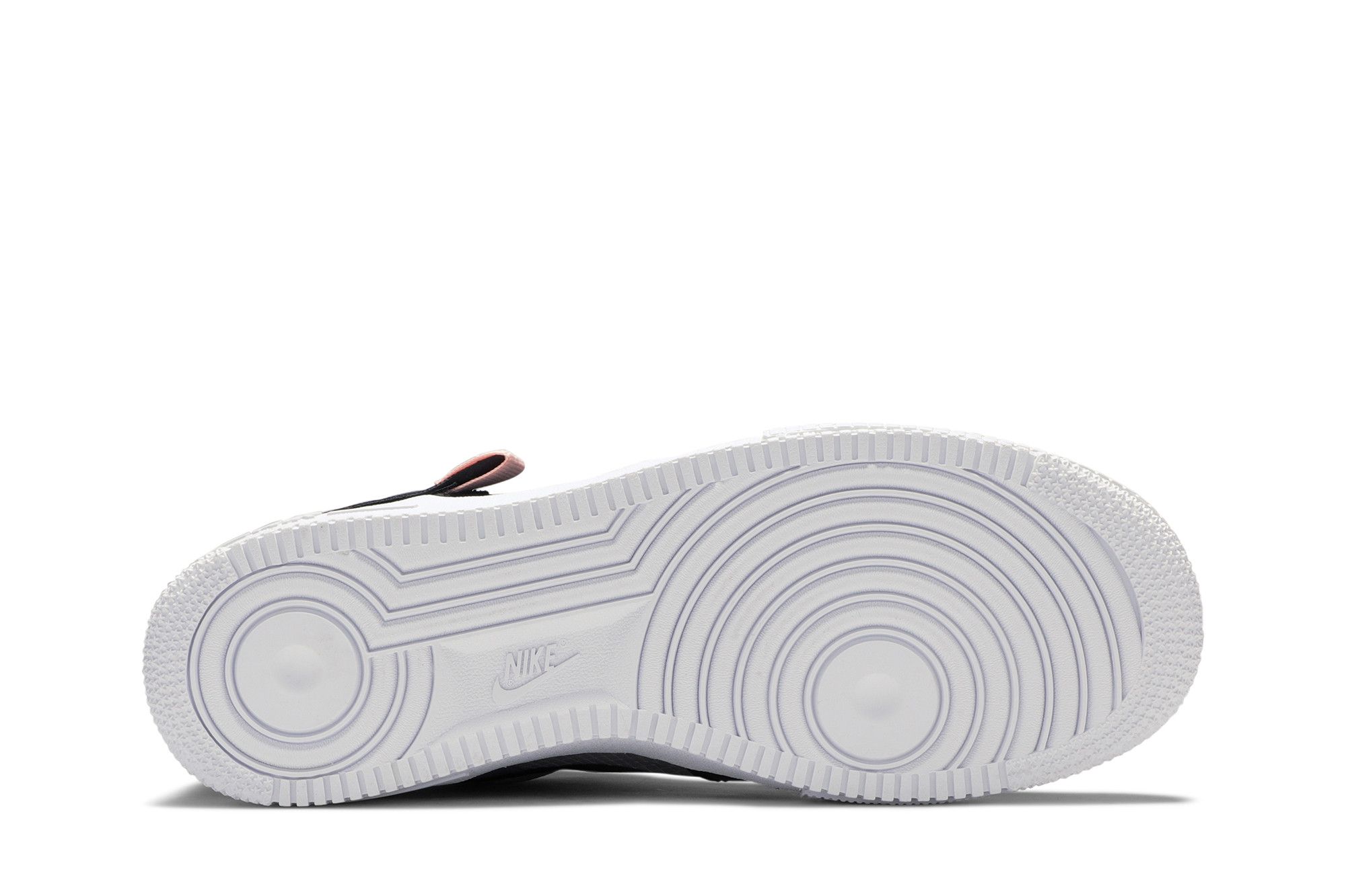 Buy Air Force 1 Low Drop Type Pink Tint CI0054 001 GOAT
