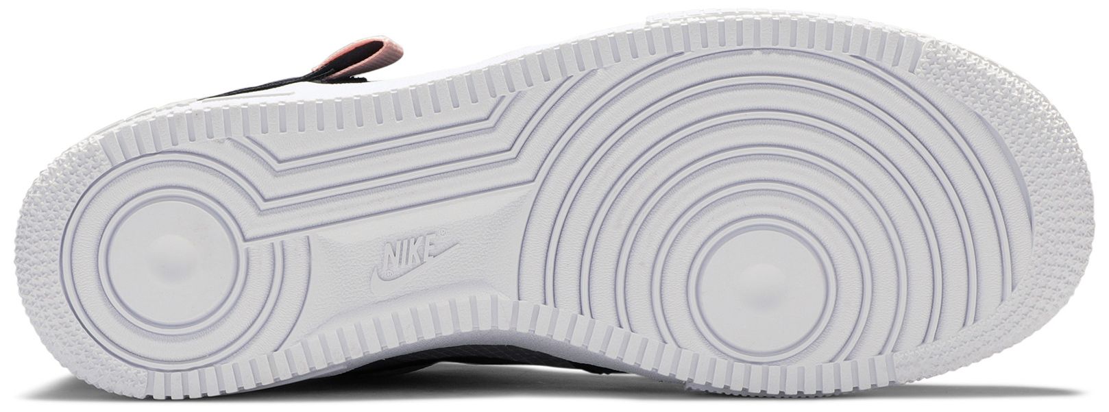 air force 1 pink tint