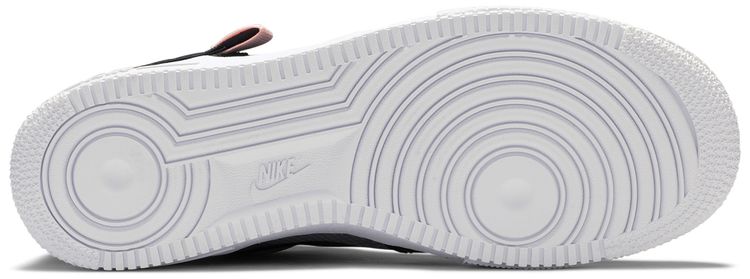 Nike Air Force 1 Low Drop Type Pink Tint