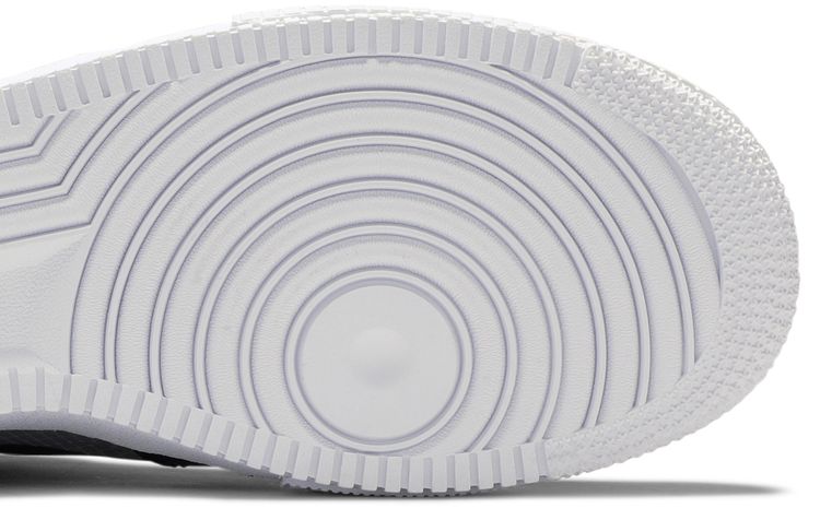 Nike Air Force 1 Low Drop Type Pink Tint