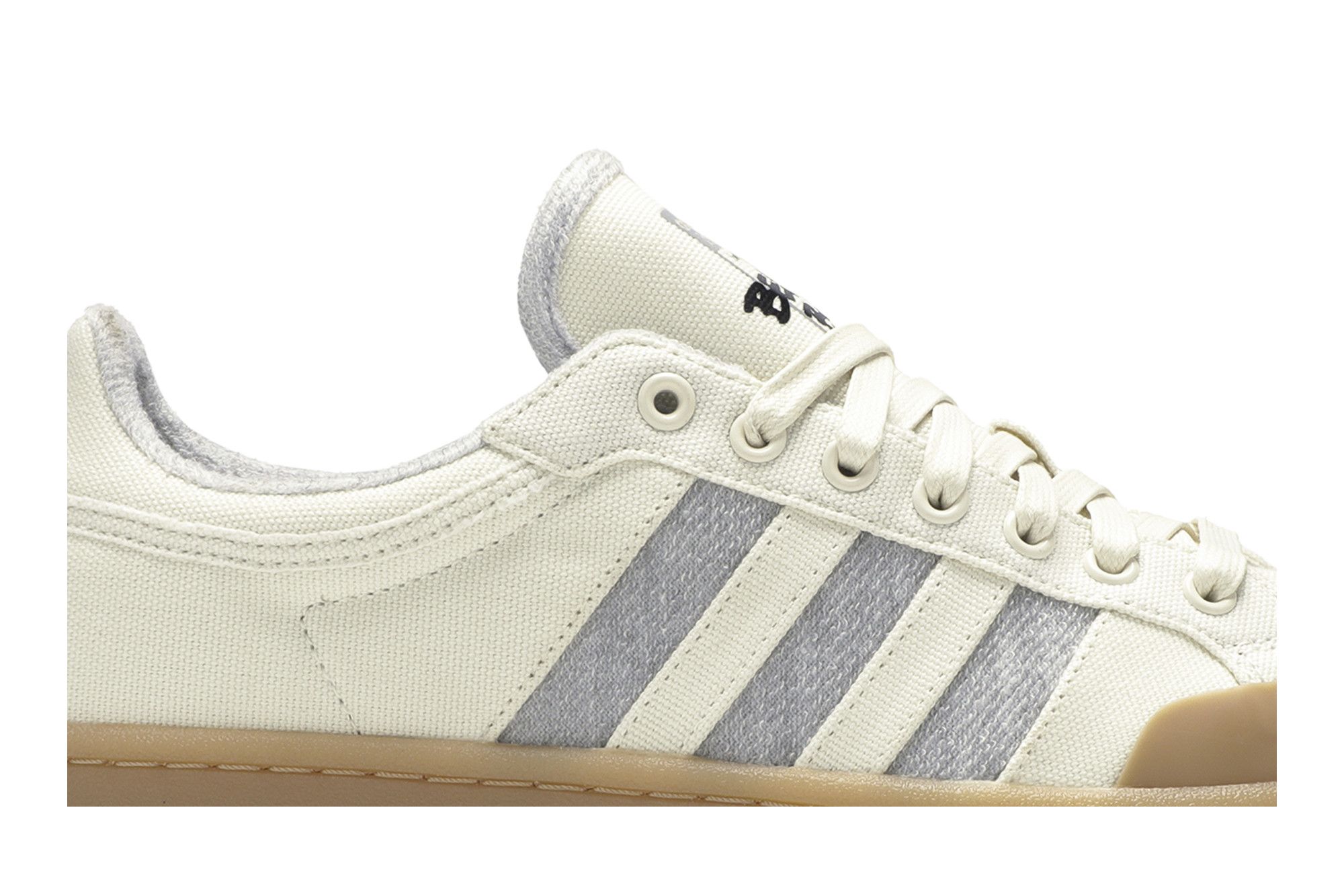 Size 8.5 Beastie Boys x Americana Low 30th Anniversary