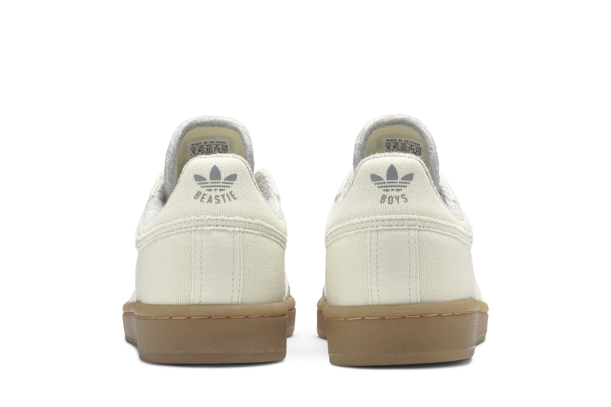Beastie boys adidas price on sale