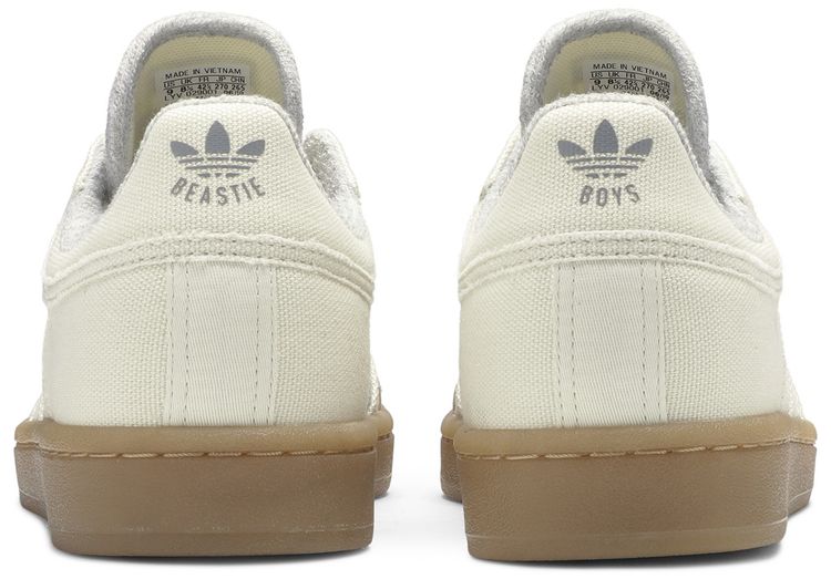 Beastie Boys x adidas Americana Low 30th Anniversary