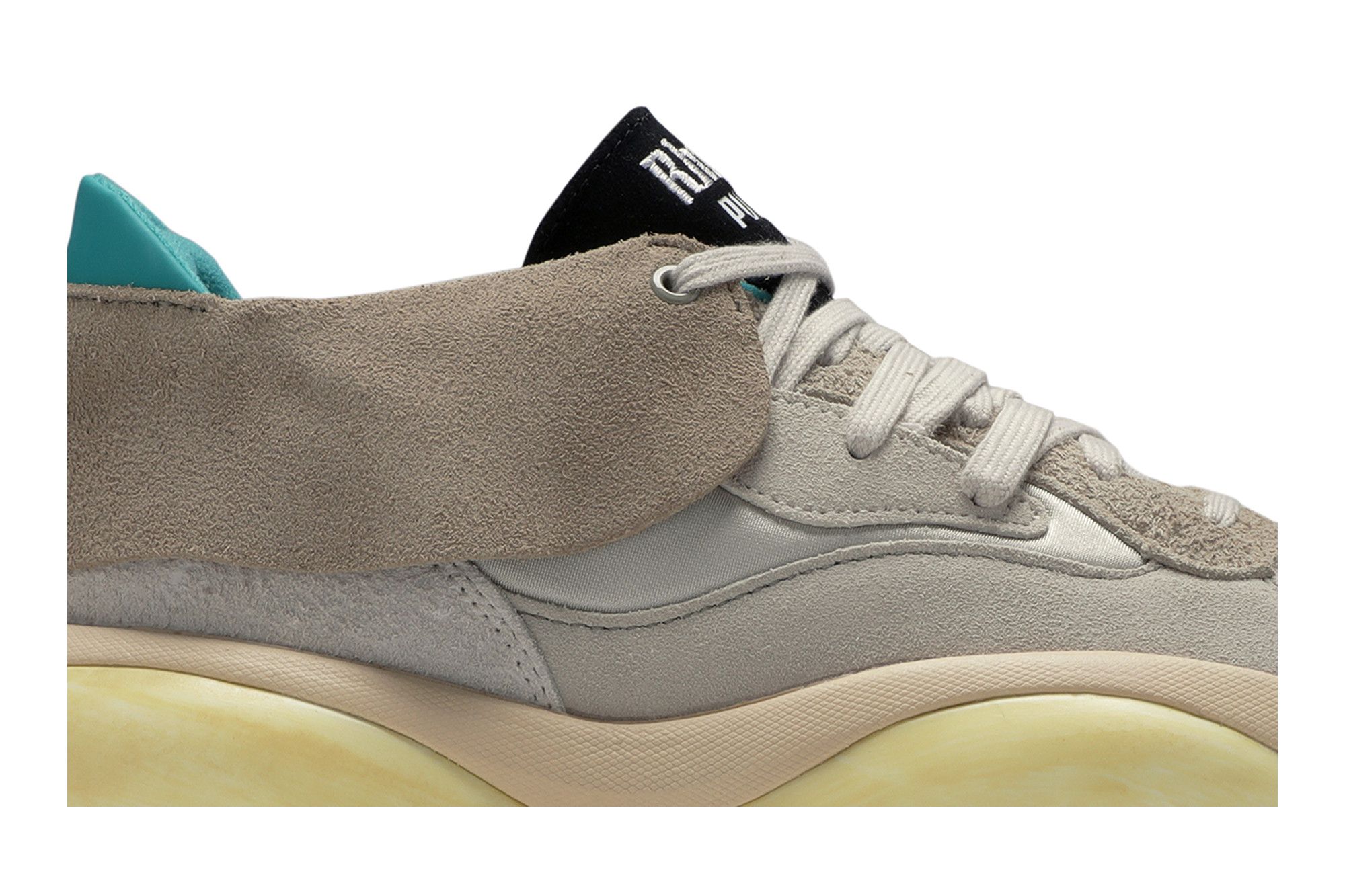 Buy RHUDE x Alteration Chinchilla 370020 01 GOAT UK