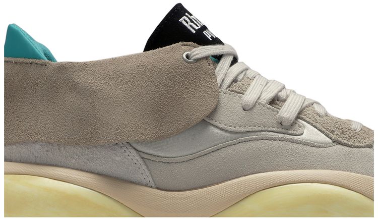 Puma RHUDE x Alteration Chinchilla