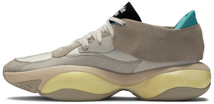 Puma RHUDE x Alteration Chinchilla