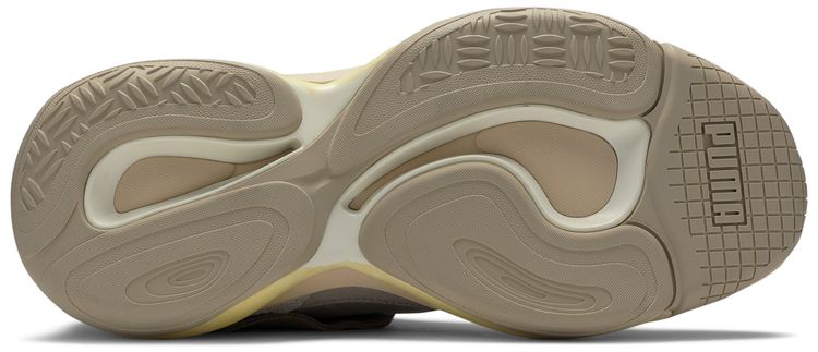 Puma RHUDE x Alteration Chinchilla