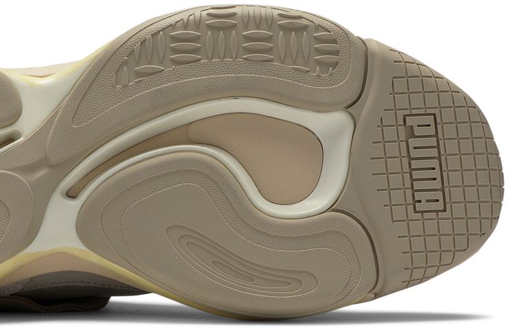 Puma RHUDE x Alteration Chinchilla