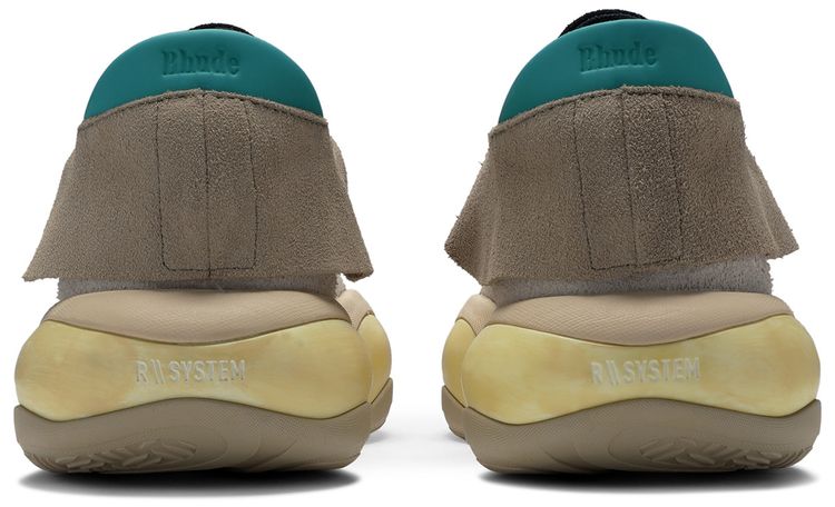 Puma RHUDE x Alteration Chinchilla