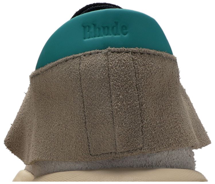 Puma RHUDE x Alteration Chinchilla