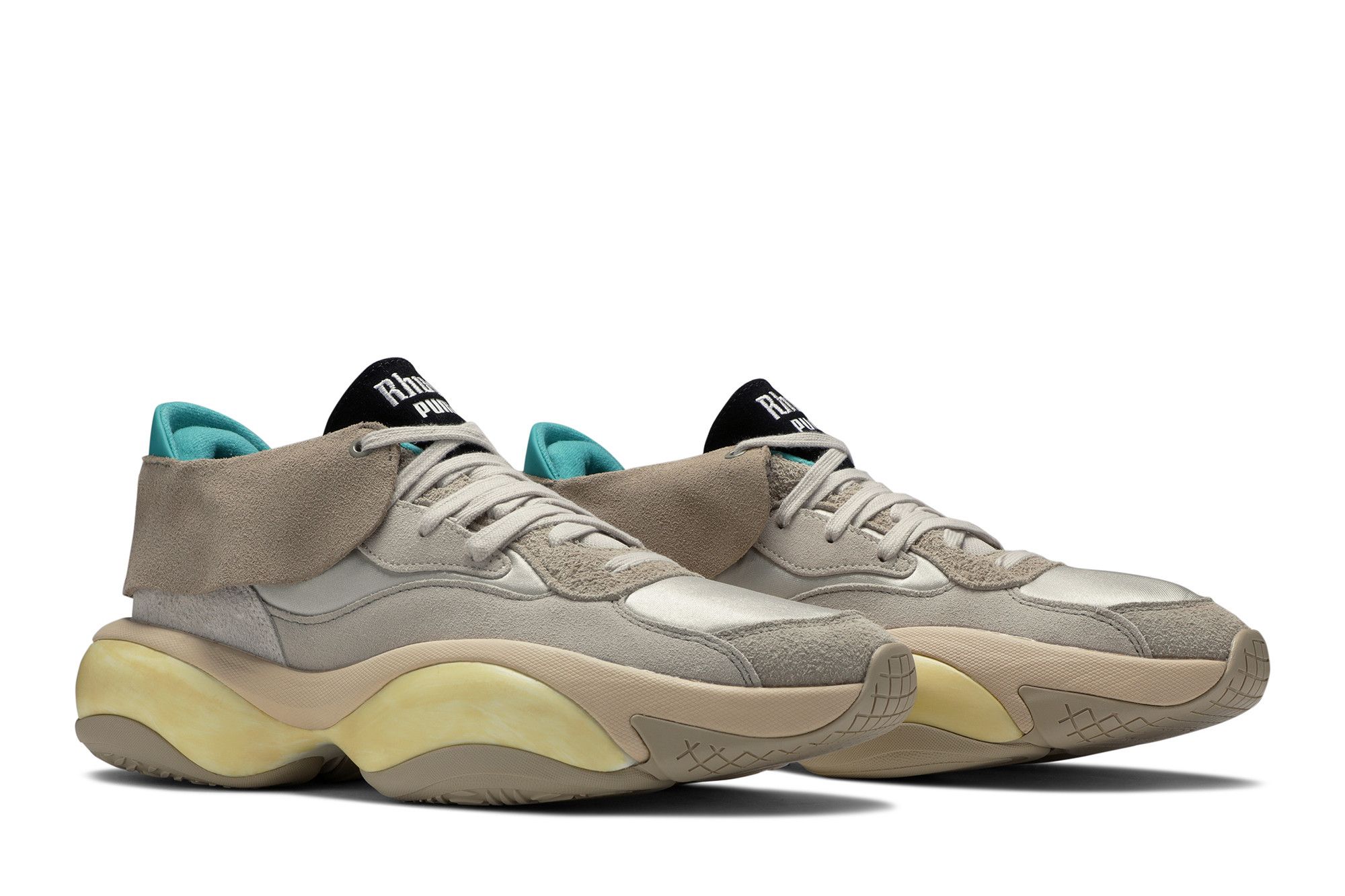 Buy RHUDE x Alteration Chinchilla 370020 01 GOAT