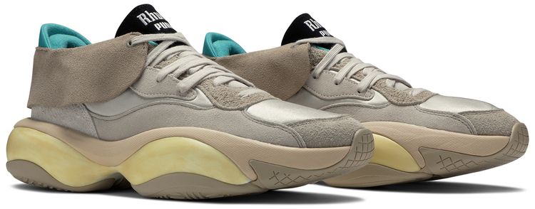 Puma RHUDE x Alteration Chinchilla