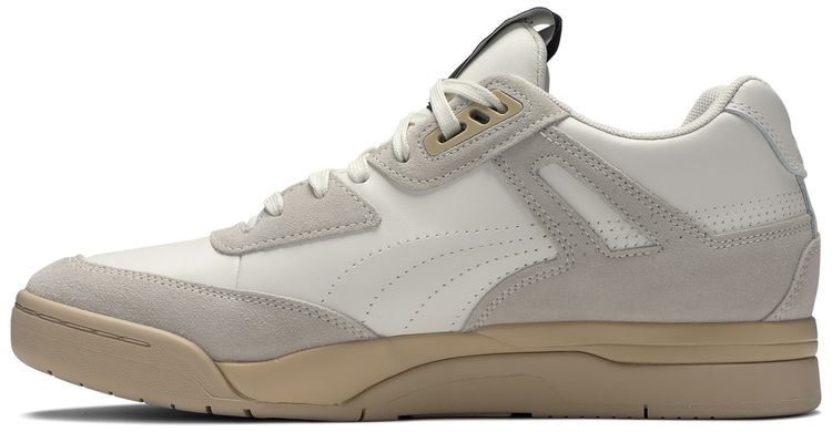 Puma RHUDE x Palace Guard Star White