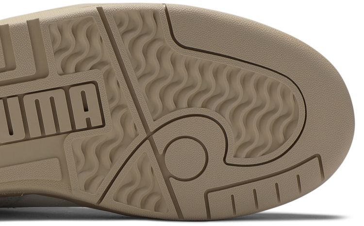 Puma RHUDE x Palace Guard Star White