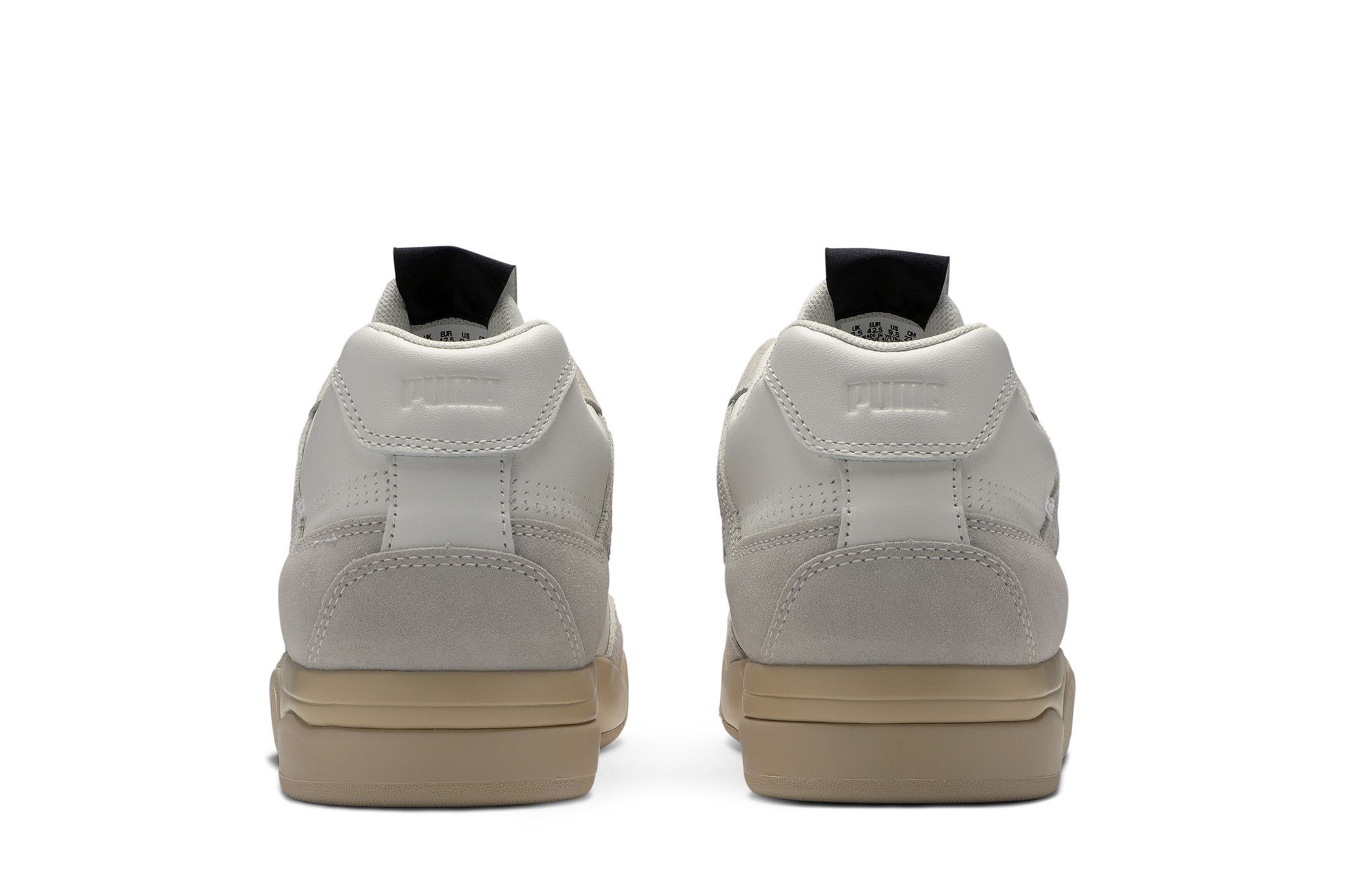 Buy RHUDE x Palace Guard Star White 370017 01 GOAT AU