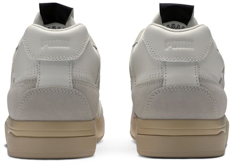 Puma RHUDE x Palace Guard Star White