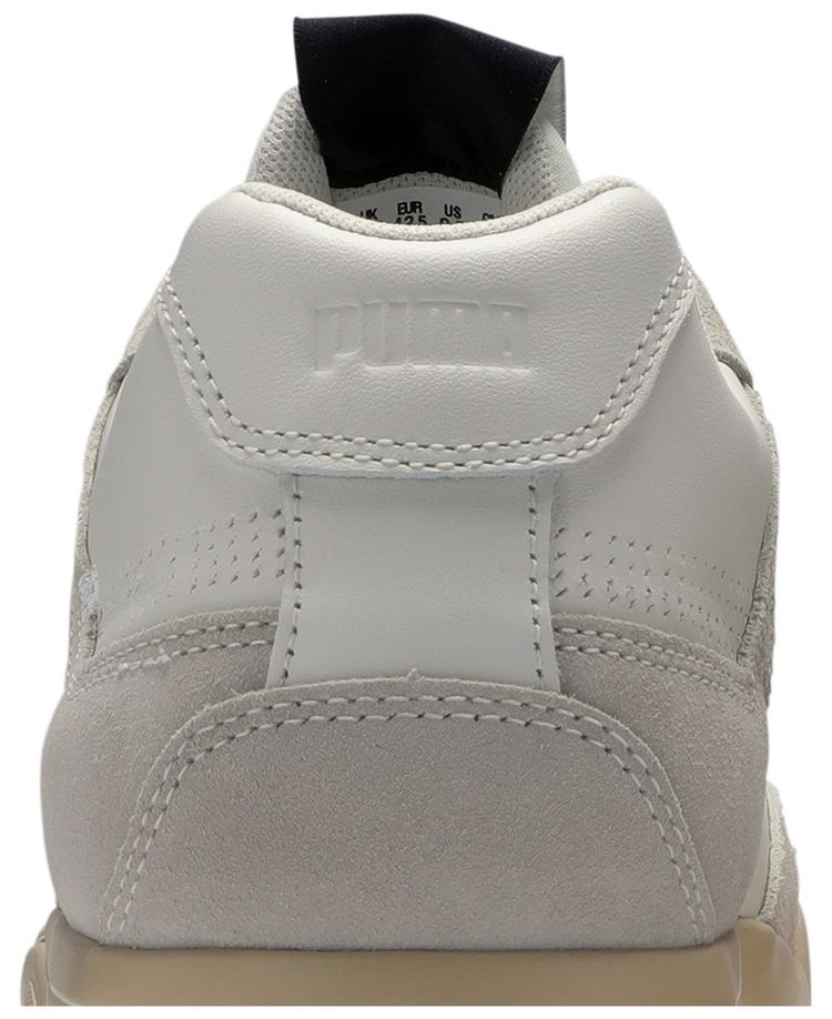 Puma RHUDE x Palace Guard Star White