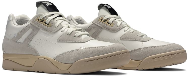 Puma RHUDE x Palace Guard Star White