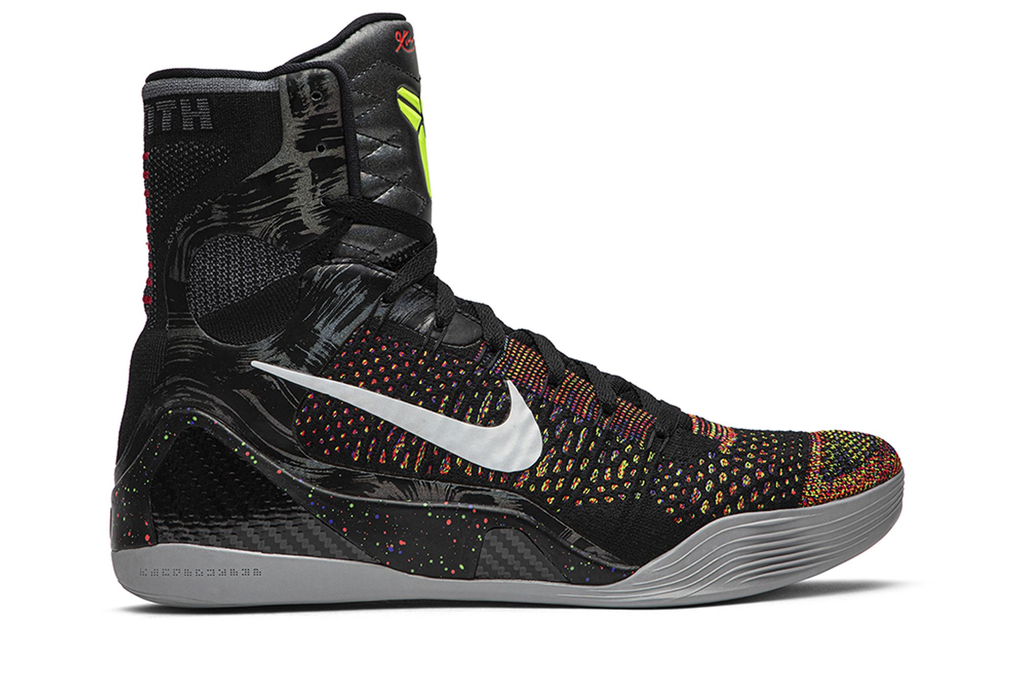 Kobe on sale pe 9
