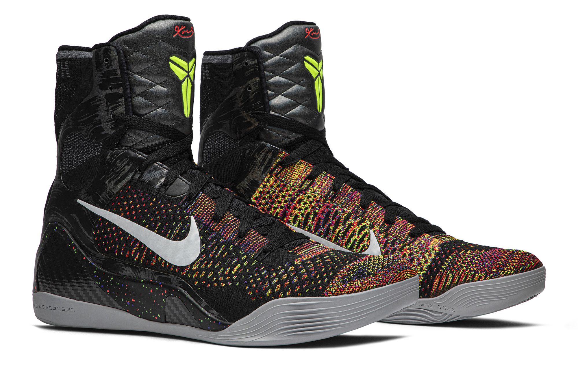 Masterpiece kobe 9 best sale