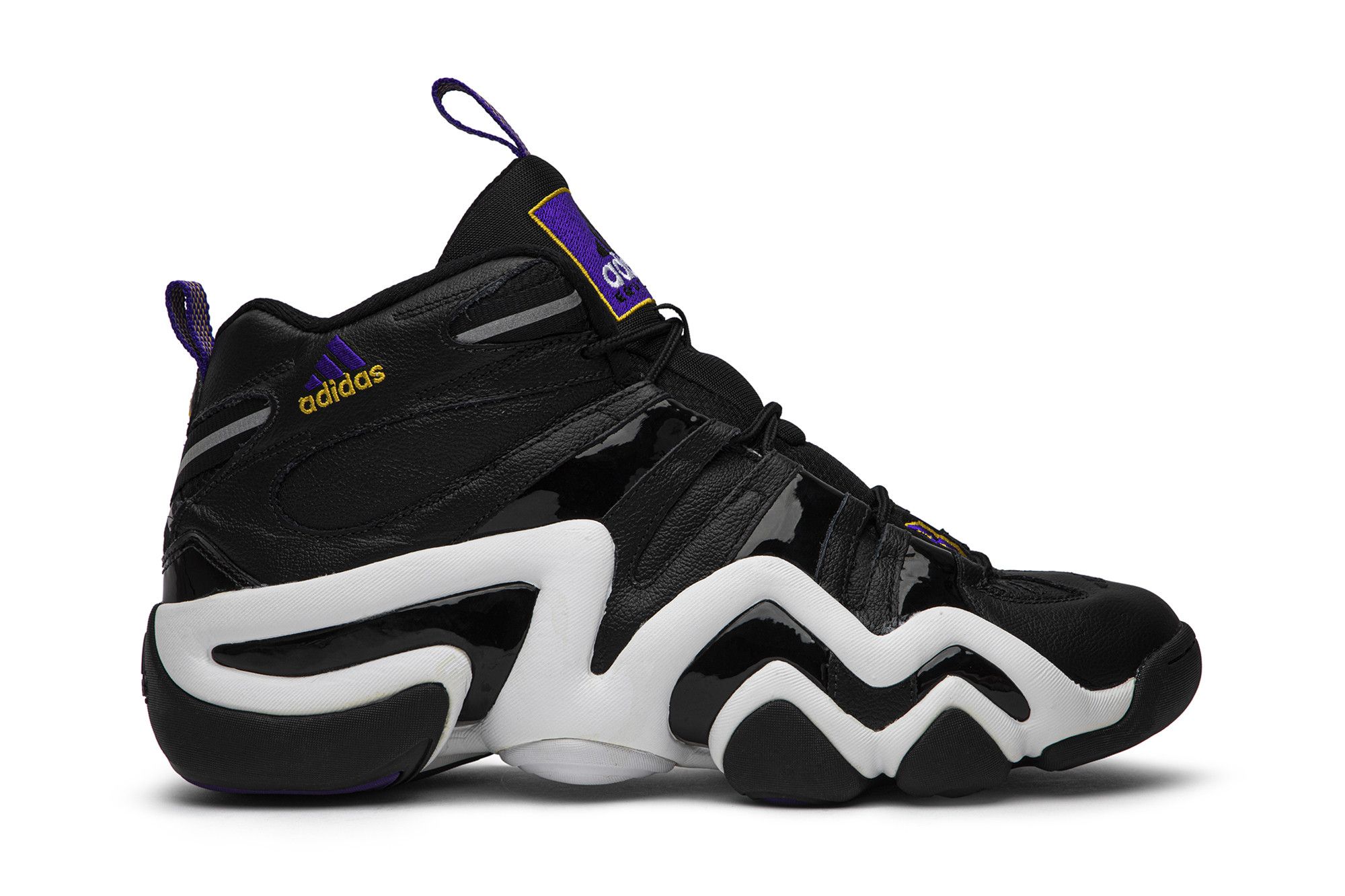 Crazy new arrivals 8 kobe