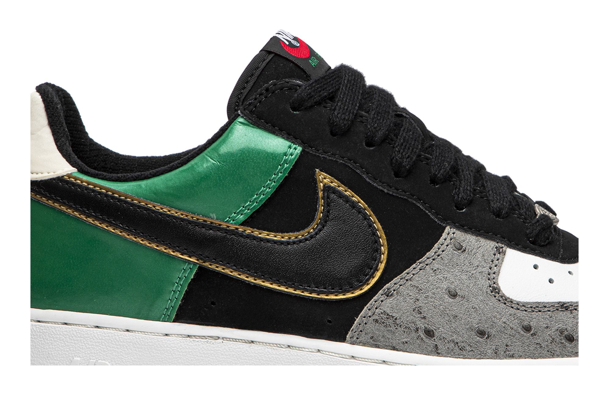 Buy Air Force 1 Mita 307334 001 GOAT