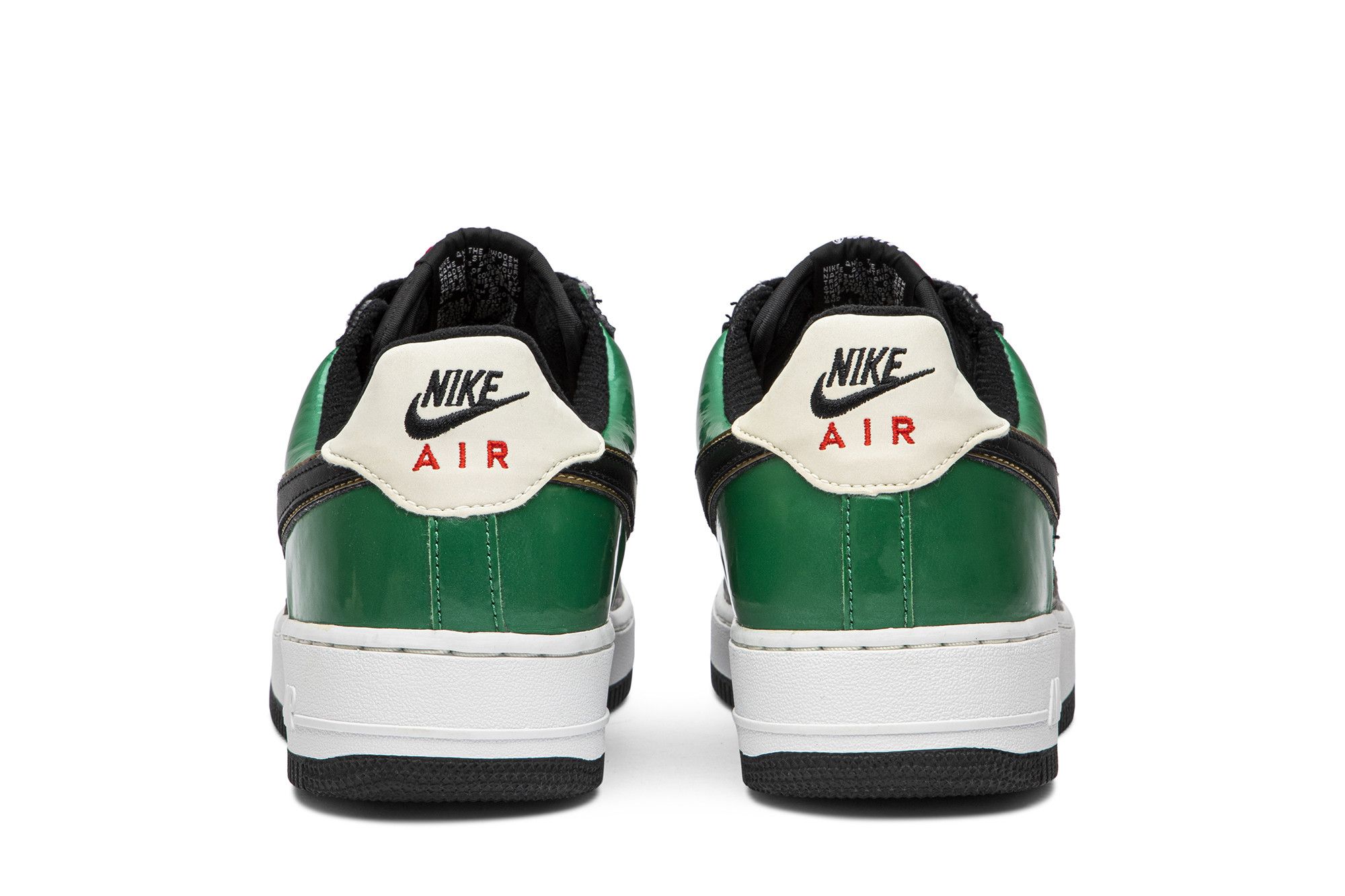 Buy Air Force 1 'Mita' - 307334 001 | GOAT