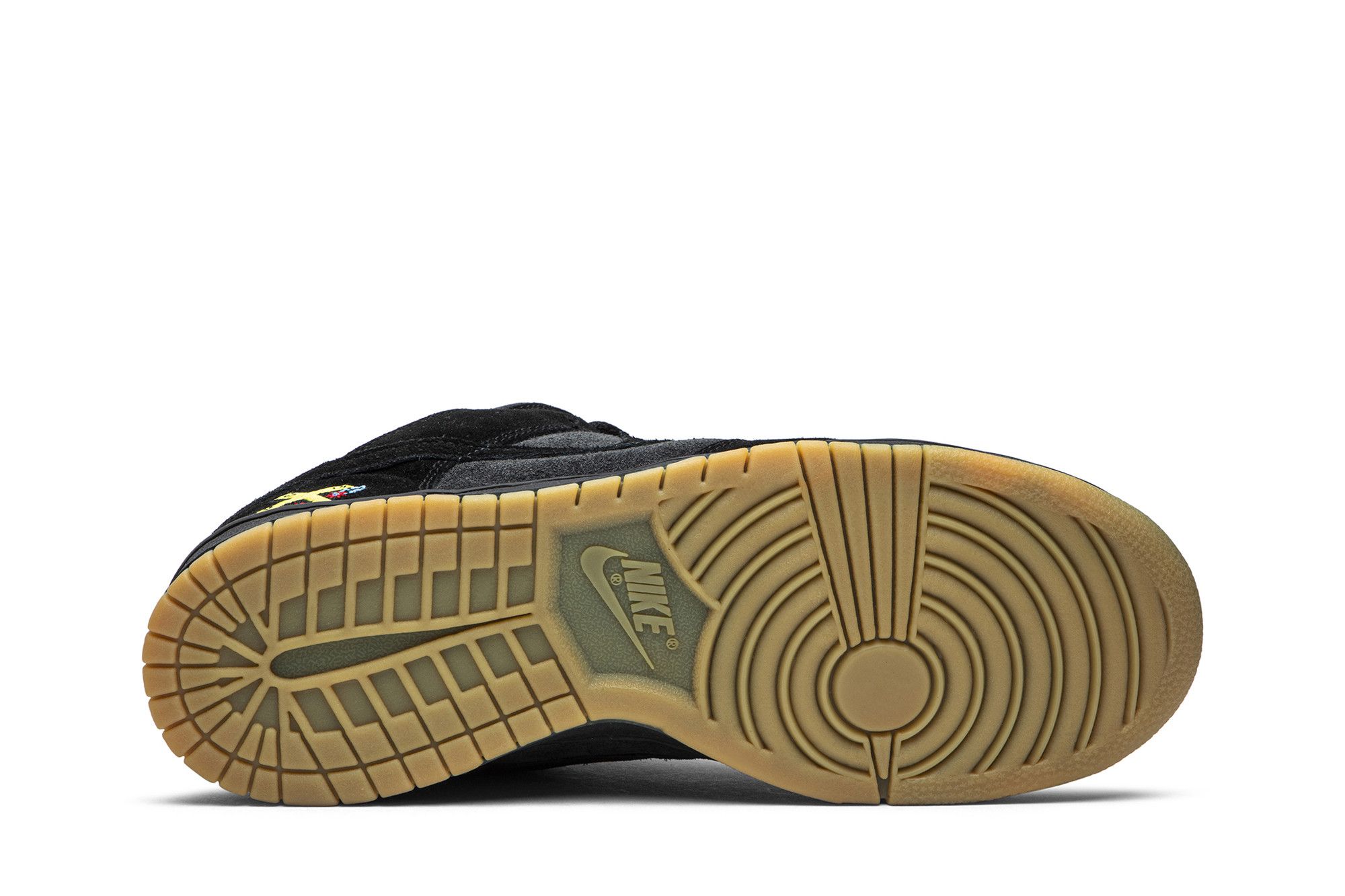 Buy Dunk Low Pro Sp Chocolate 305162 001 GOAT CA