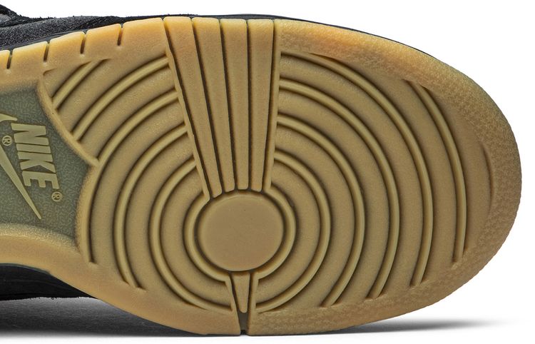 Nike Dunk Low Pro Sp Chocolate