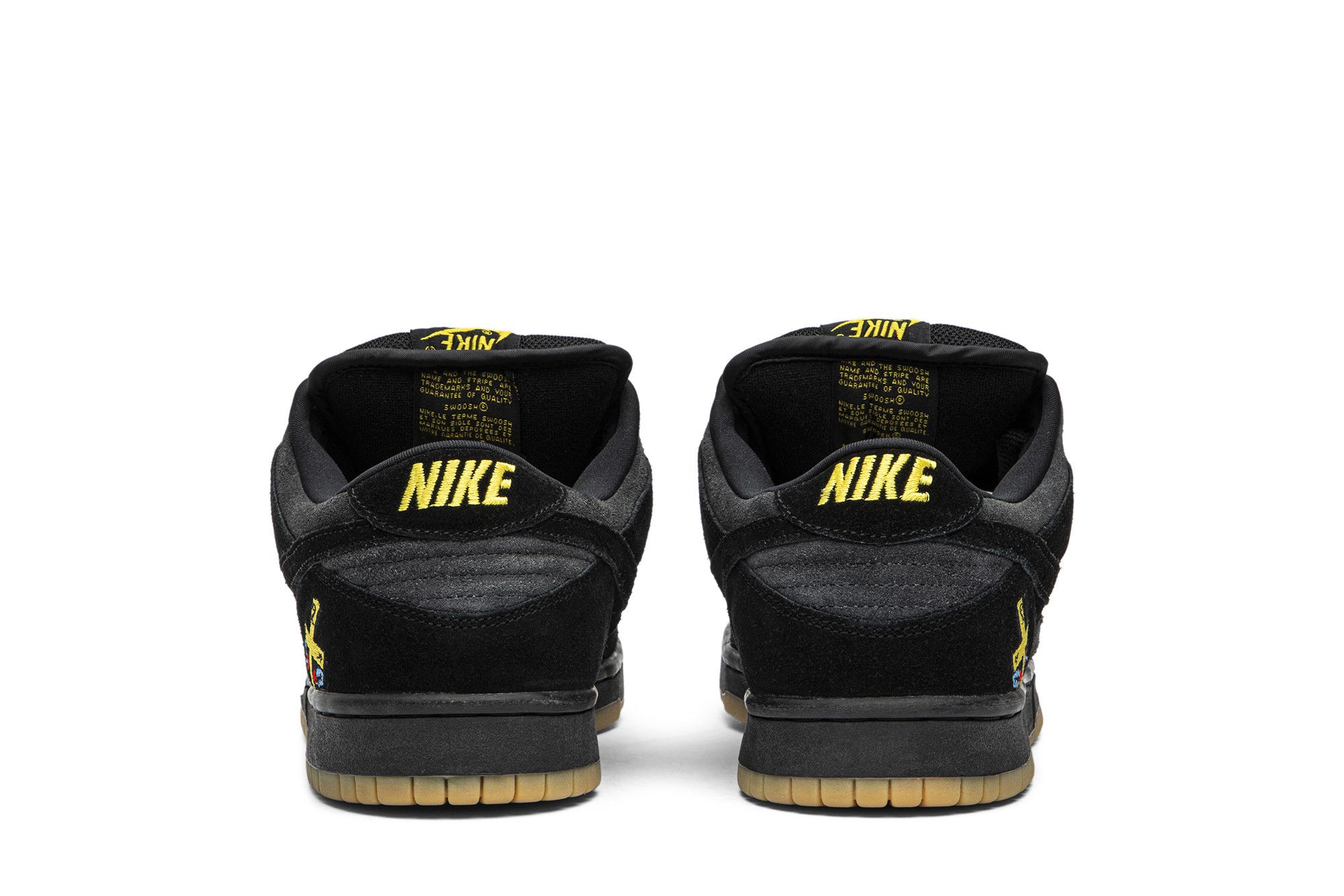 Buy Nike Dunk Low Pro Sp 'Chocolate' - 305162 001 | GOAT