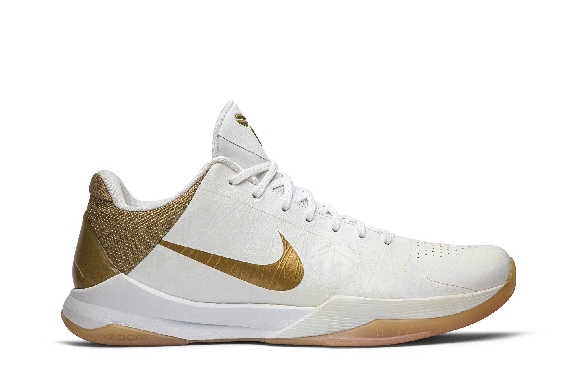 Zoom Kobe 5 Big Stage Home