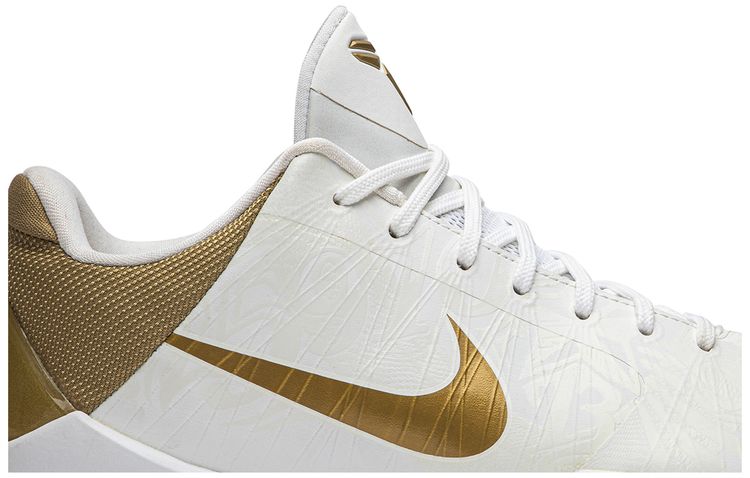 Nike Zoom Kobe 5 Big Stage Home