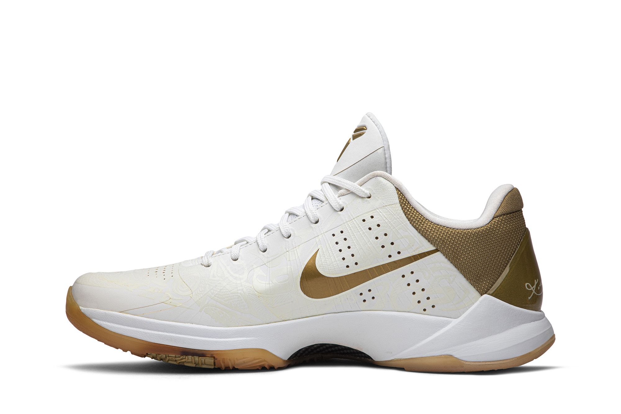 Buy Zoom Kobe 5 Big Stage Home 386429 108 GOAT CA